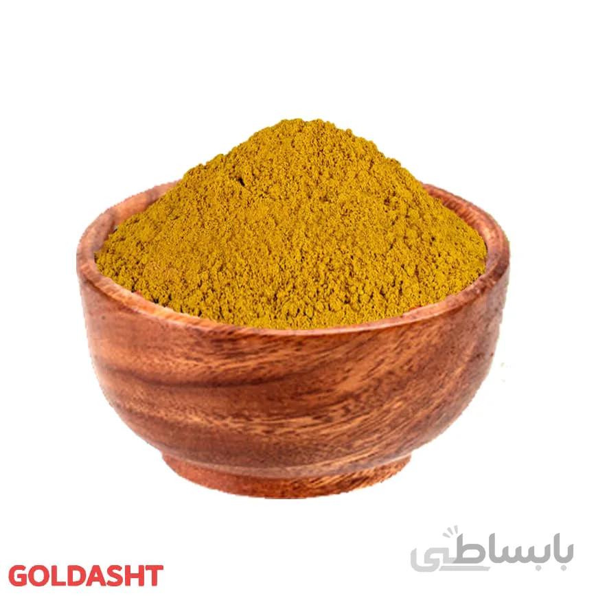 ادویه جوجه کباب 100 گرم