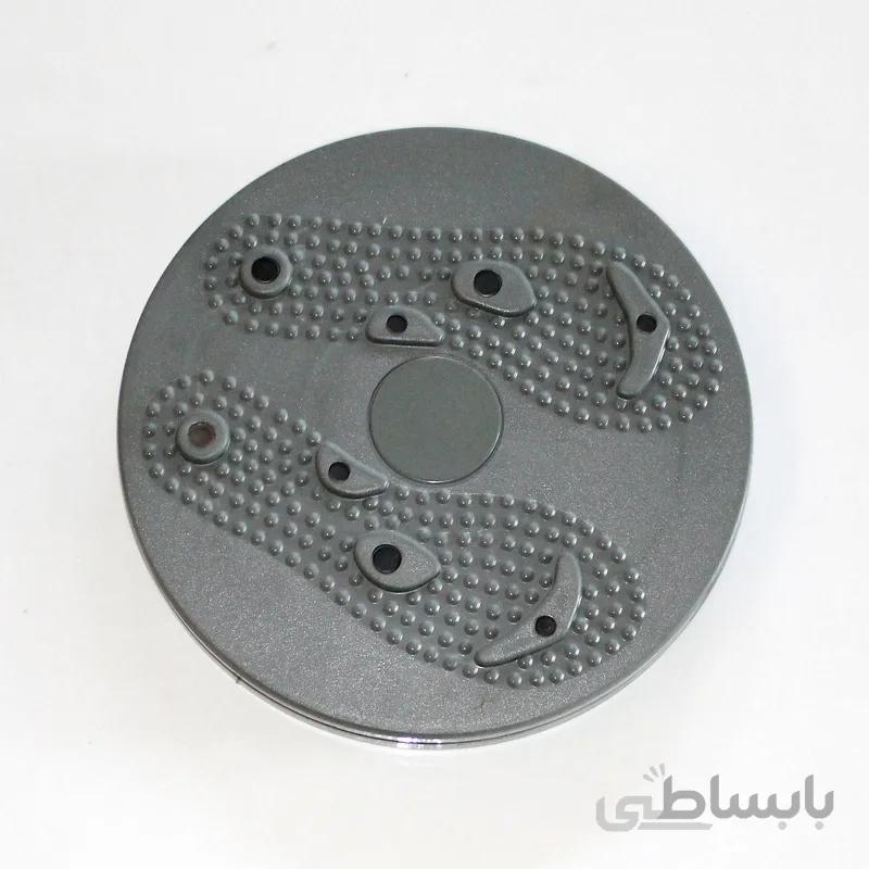 دستگاه مسگری خانگی برند دی کی سیتی مدل CX6-4FUN