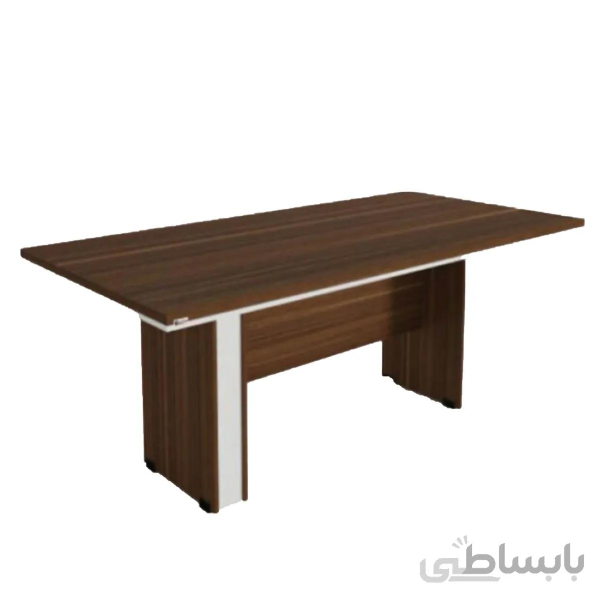 میز کنفرانس ساده GC202
