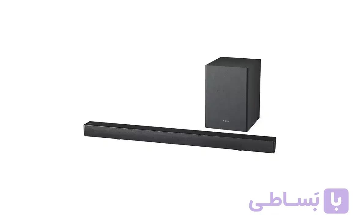 ساندبار  جی پلاس