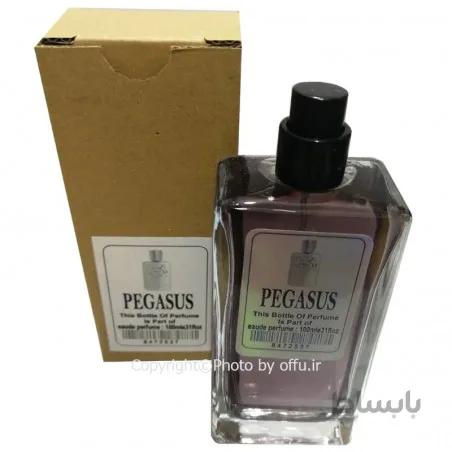 طرح تستر ادو پرفيوم مردانه پافومز د مارلی پگاسوس | pegasus