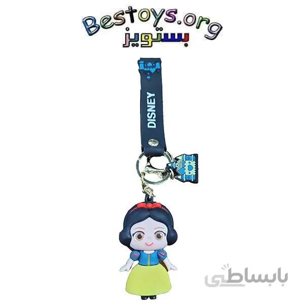 جاسوویچی مدل Snow White