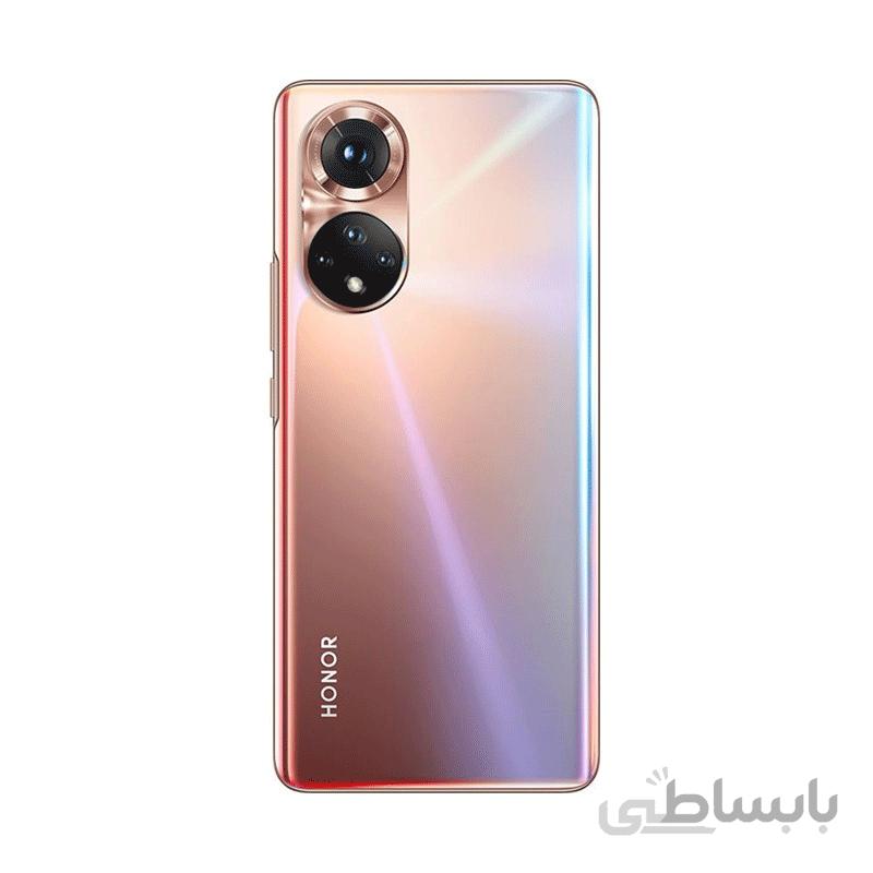 گوشی آنر Honor 50 5G | حافظه 256 رم 8 گیگابایت ا Honor 50 5G 256/8 GB
