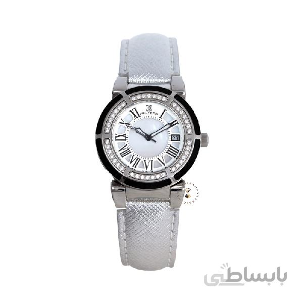 ساعت زنانه هلویکو مدل HC176640 YAR