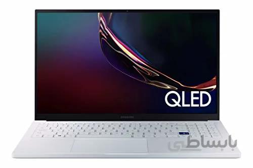 Samsung Galaxy Book Ion 15.6” Laptop| QLED Display and Intel Core i7 Processor | 8GB Memory | 512GB SSD | Long Battery Life and Windows 10 Operating System | (NP950XCJ-K01US)