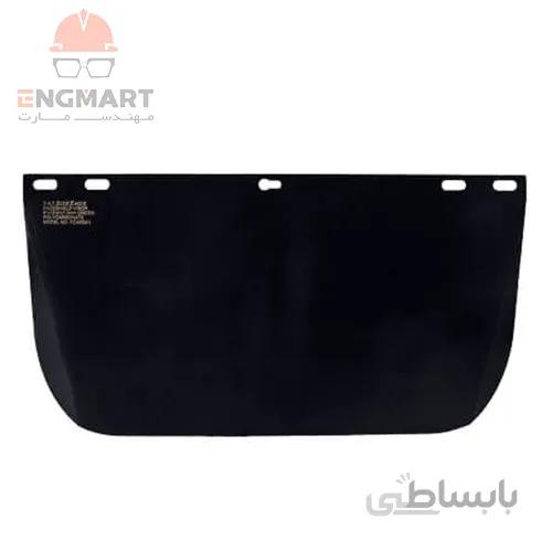 طلق محافظ صورت ضد پرتو های گرمایی فلزات و جوشکاری پن تایوان مدل FC48G4