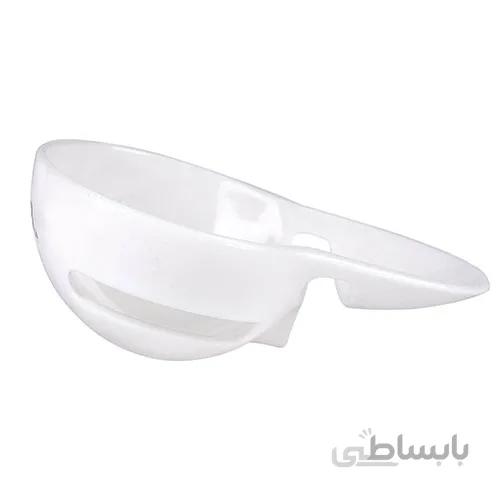 زرده تخم مرغ جداکن بیشل مدل HB3527K ا Bishel Tools Egg Separator HB3527K