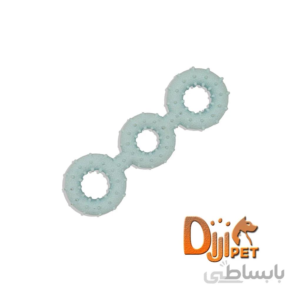 اسباب بازی حیوانات ،دندانگیر طرح اریس