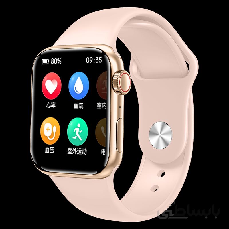ساعت هوشمند Smartwatch M7 pro
