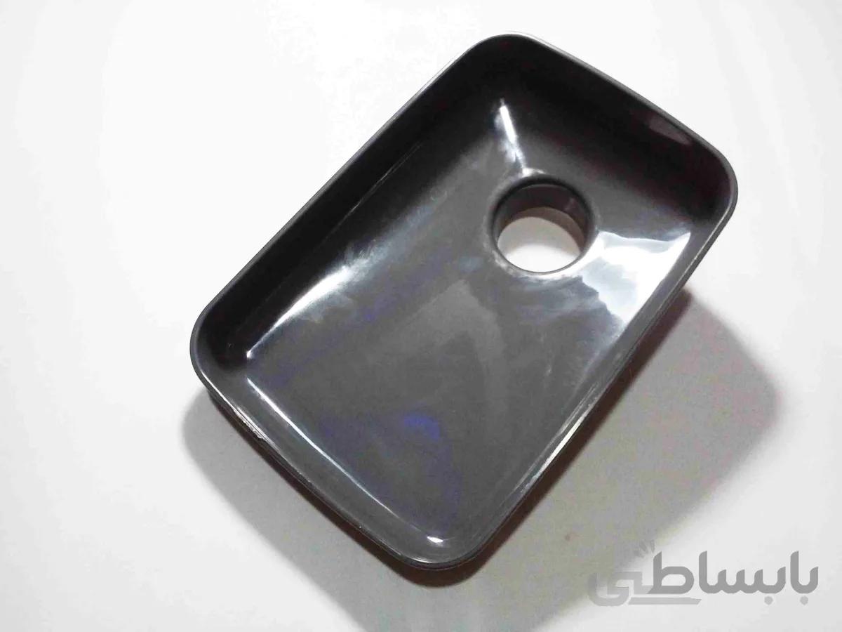 سینی چرخ گوشت g20 ناسیونال