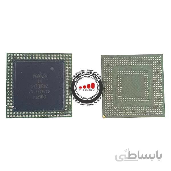 آی سی نوکیا Nokia N95 CPU 4373477