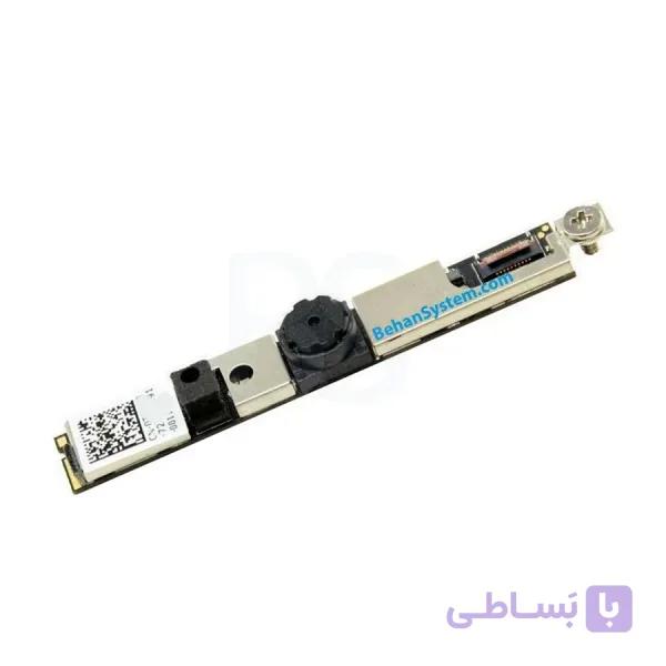 وب کم لپ تاپ DELL مدل Latitude E6400 — تصویر 1
