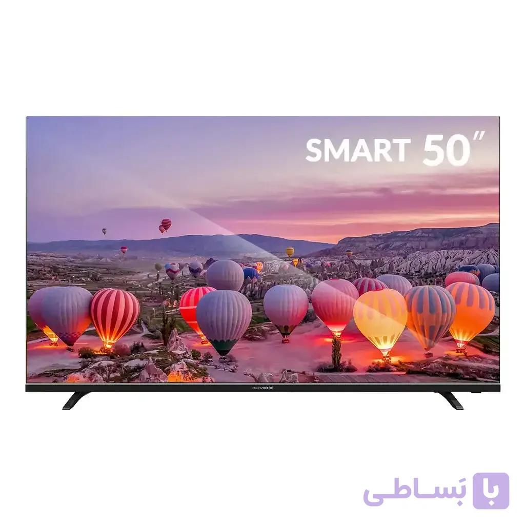 تلویزیون ال ای دی دوو مدل DSL-50k5410U سایز 50 اینچ