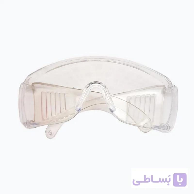 عینک محافظ کار