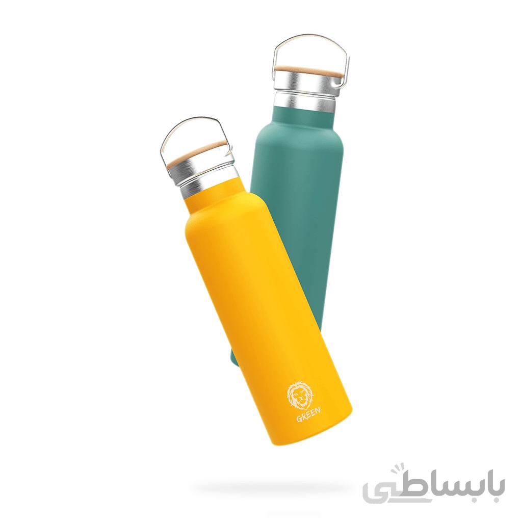 فلاسک گرین لاین - vacuum flask