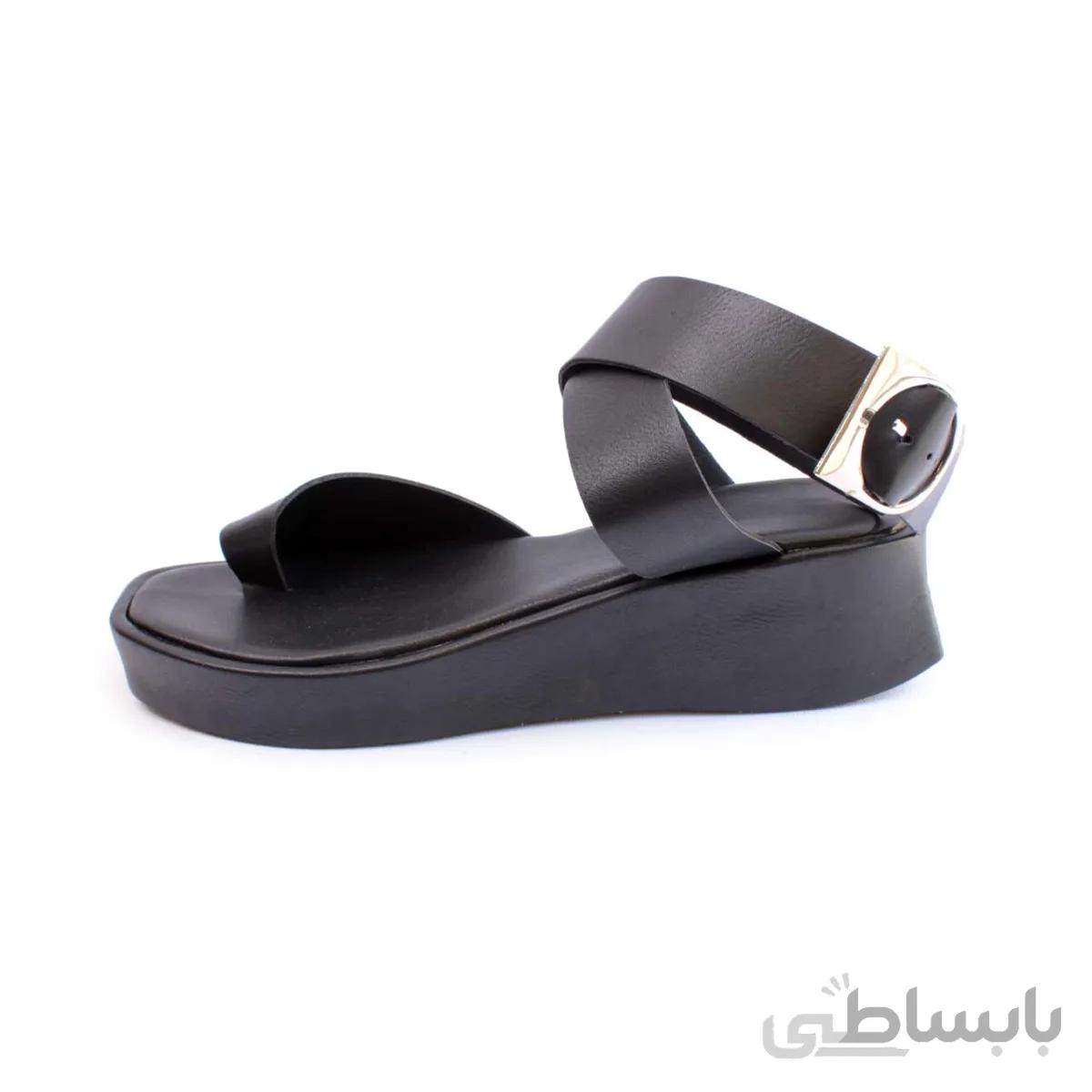 صندل زنانه مدل کژال
