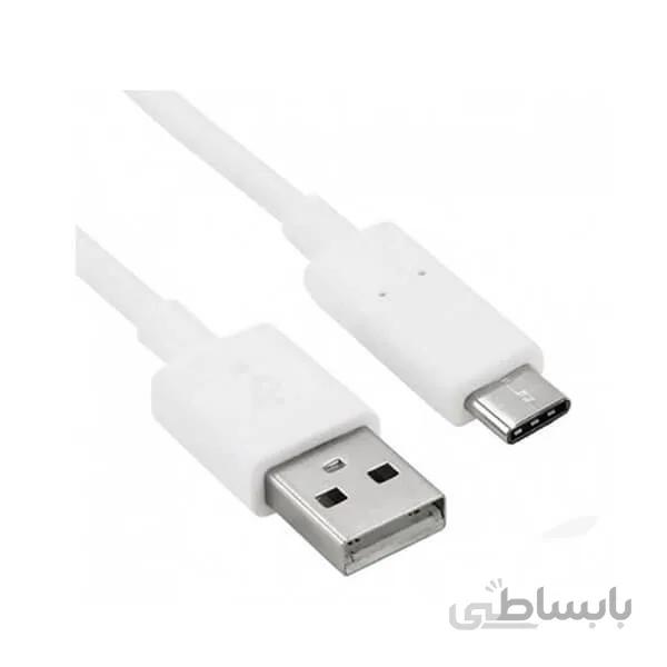 کابل شارژ اندروید تایپ سی wing- grain o2+