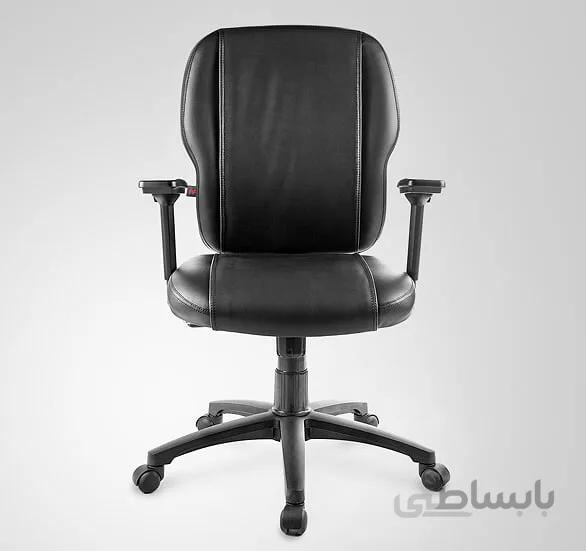 صندلی کارمندی P2005 آفو