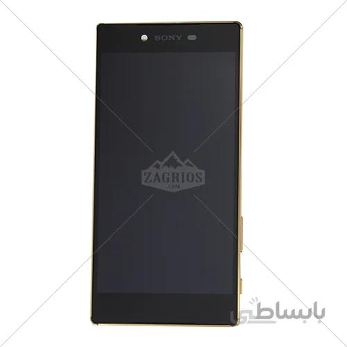 تاچ و ال سی دی Sony Xperia Z5 Premium
