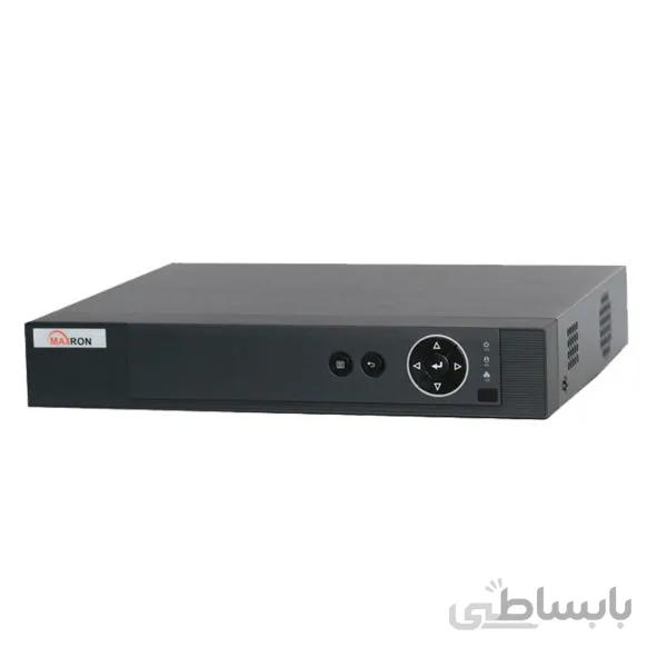 دی وی آر چهار کانال مکسرون مدل MDT-4104-2Y