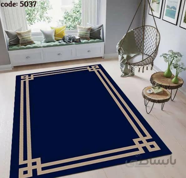 فرشینه طرح راهرویی 5037