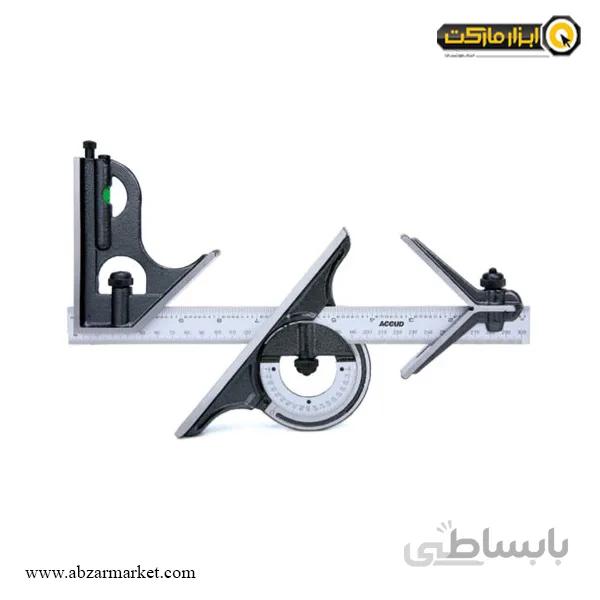 گونیا مرکب آکاد مدل 02-180-817