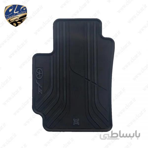 کفپوش لاستیکی (ژله ای) جک j5