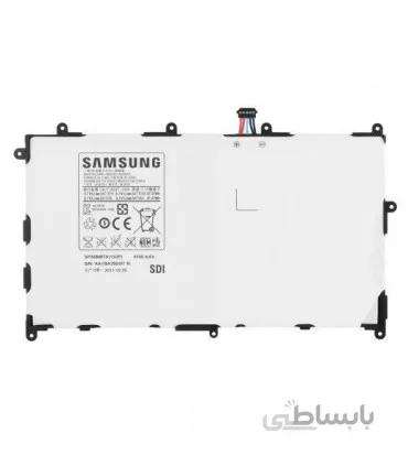 باتری سامسونگ مدل Samsung Galaxy Tab 8.9