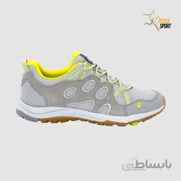 کفش جک ولفسکین ROCKSAND CHILL LOW W