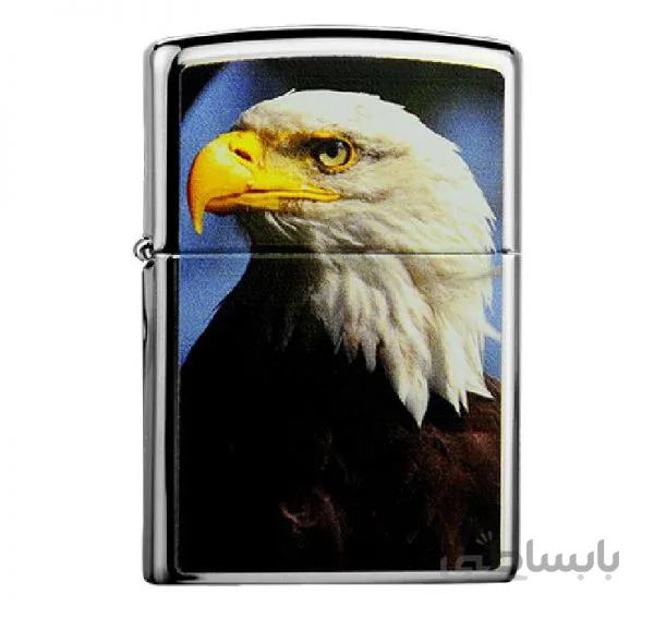 فندک زیپو کد 28048