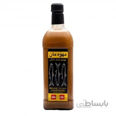 مهیاوه (مهوه مان) ۱ لیتری