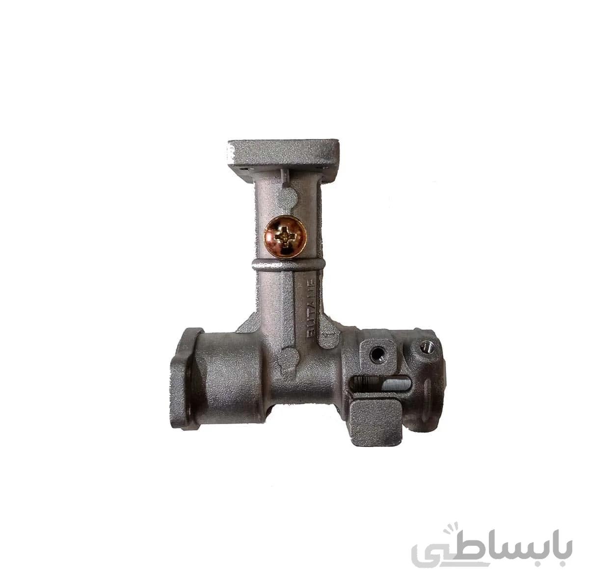 کیت تعویض رابط چند راهه آبگرمکن بوتان
