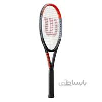 راکت تنیس ویلسون مدل WILSON CLASH 100L