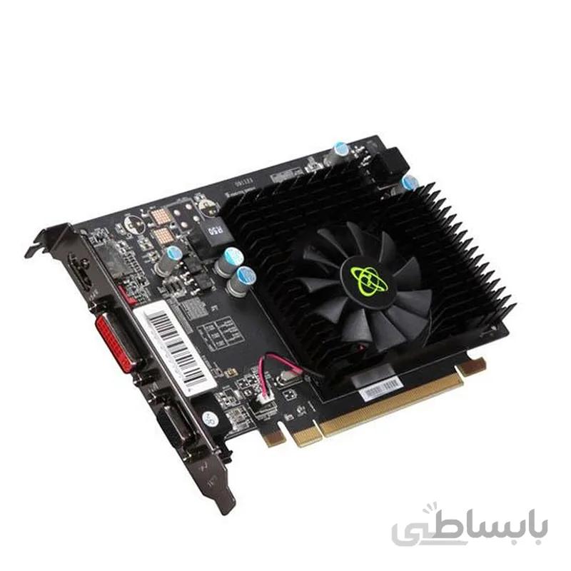کارت گرافیک ایکسافایکس XFX HD 5570 2GB DDR3 128Bit