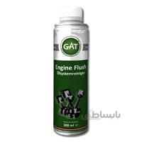 اکتان مایع پاک کننده موتور گت اصلی میتسوبیشی ( Genuine parts )