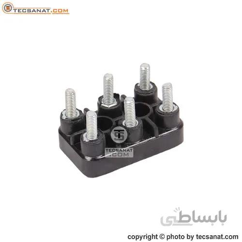 ترمینال الکتروموتور موتوژن کوچک