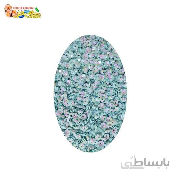 پولک کاسه ای کد 3332P