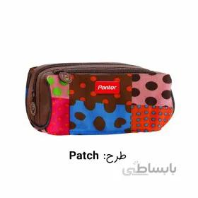 جامدادی Upsilon پنتر Panter طرح دار