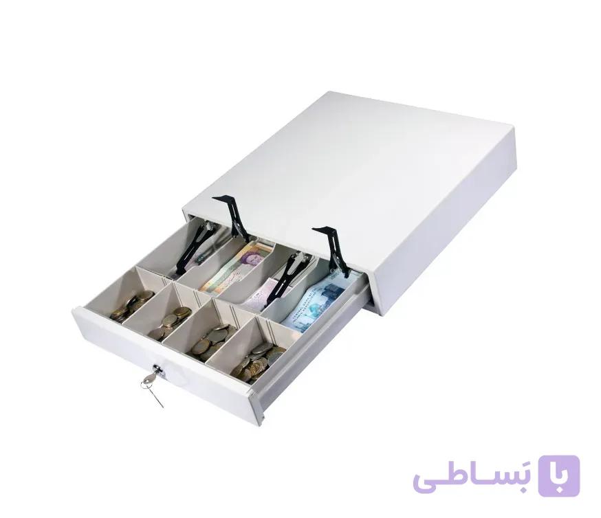 صندوق پول محک مدل MCD8 — تصویر 1