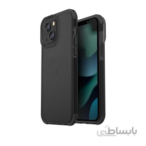قاب آیفون 13 مینی برند یونیک مدل COMBAT