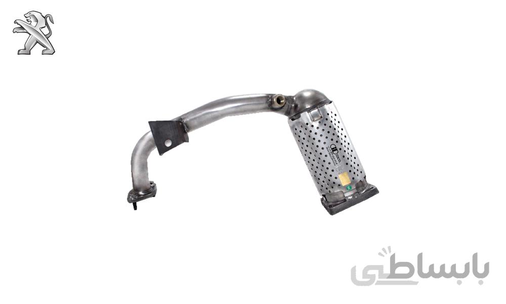 کاتالیزور پژو 405 SLX