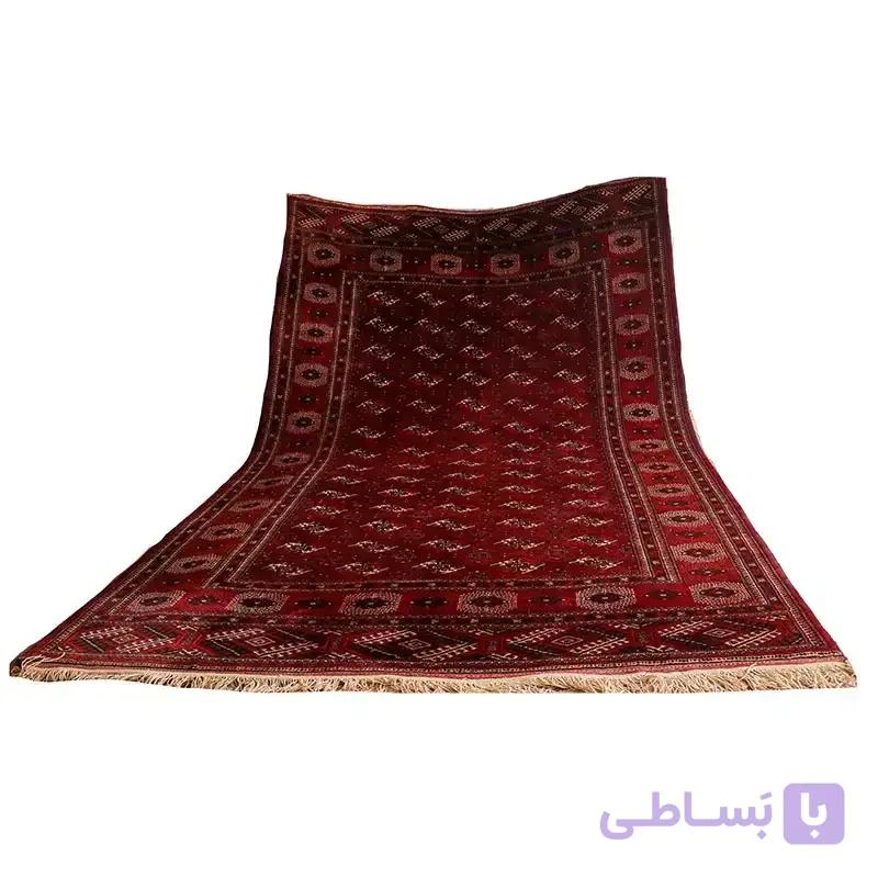 فرش دستباف دوازده متری – کد 2/30
