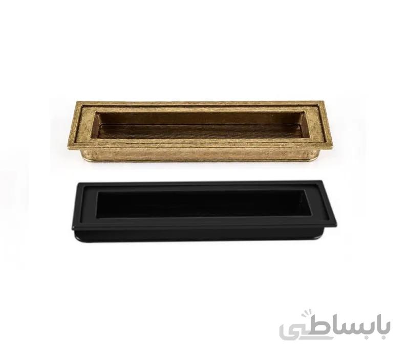 دستگیره توکار ML298