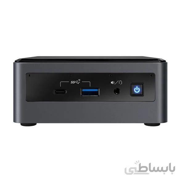 کامپیوتر کوچک اینتل مدل NUC10i5FNH -G