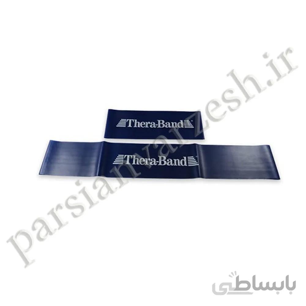 کش مینی لوپ تراباند اورجینال رنگ آبی 45.5 در 7.5 سانتی متر