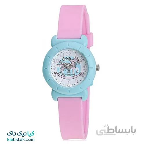 ساعت مچی کیو اند کیو مدل VP81J004Y