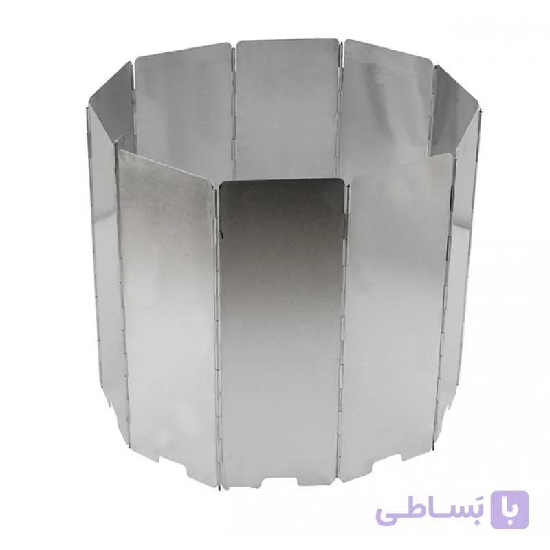 بادگیر سرشعله 10 پر نیچرهاک
