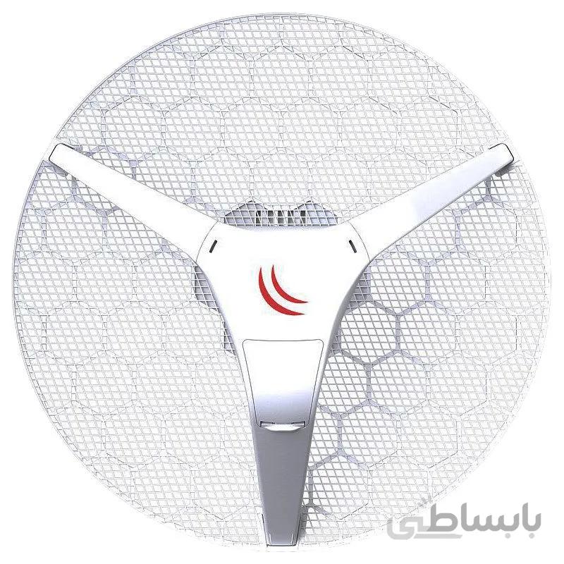 رادیو وایرلس میکروتیک مدل آنتن LHG5