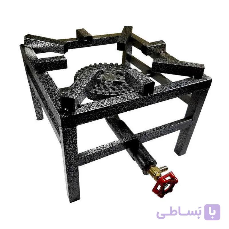اجاق سفری مدل پروفیلی 20CM