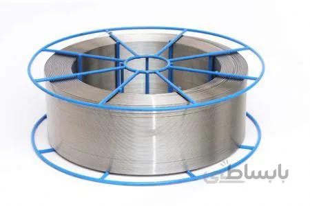 سیم جوش استیل آما ER309L
